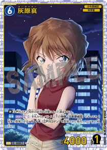 Ai Haibara (B01006P)