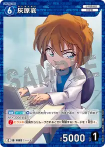 Ai Haibara (B02010)