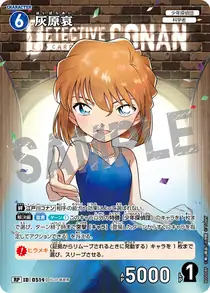Ai Haibara (B05008P)
