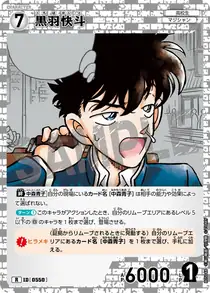 Kaito Kuroba (B05048)