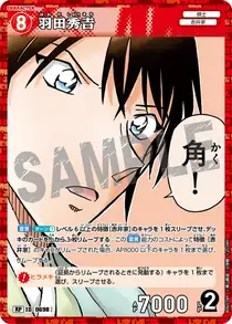 Shukichi Haneda (B06078P)