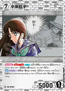 Akako Koizumi (B07034)