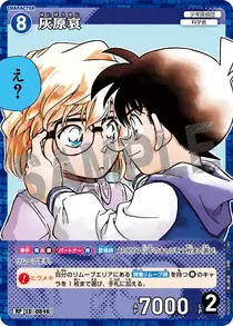 Ai Haibara (B08005P)