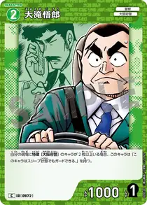 Goro Otaki (B09028)
