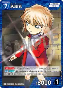 Ai Haibara (D08006)
