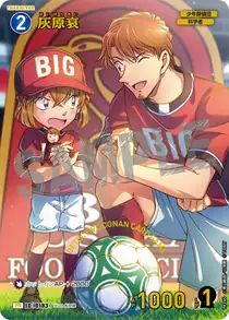 Ai Haibara (PR246)