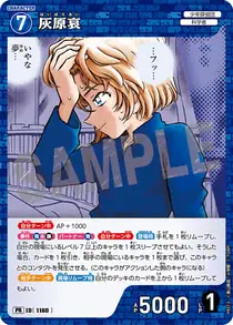 Ai Haibara (PR313)