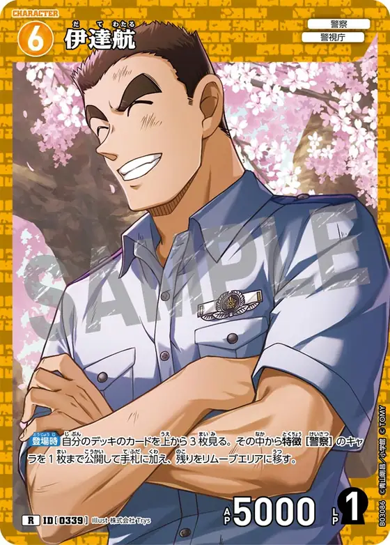 Wataru Date
