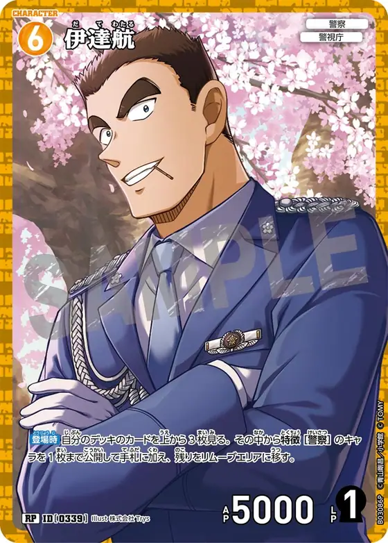 Wataru Date