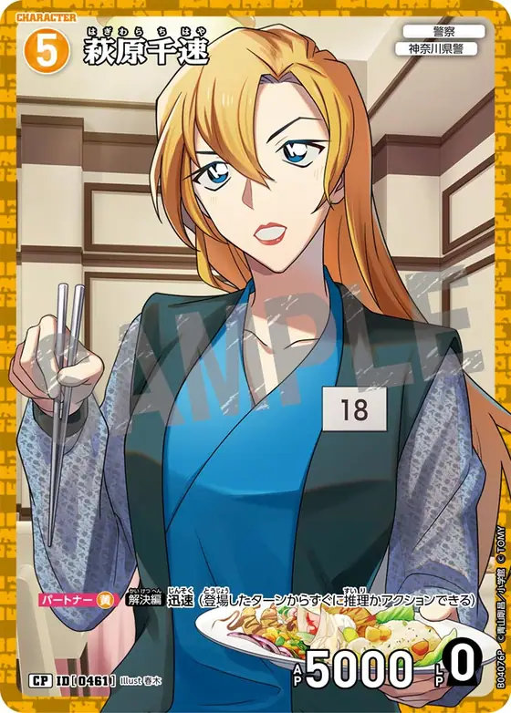 Chihaya Hagiwara