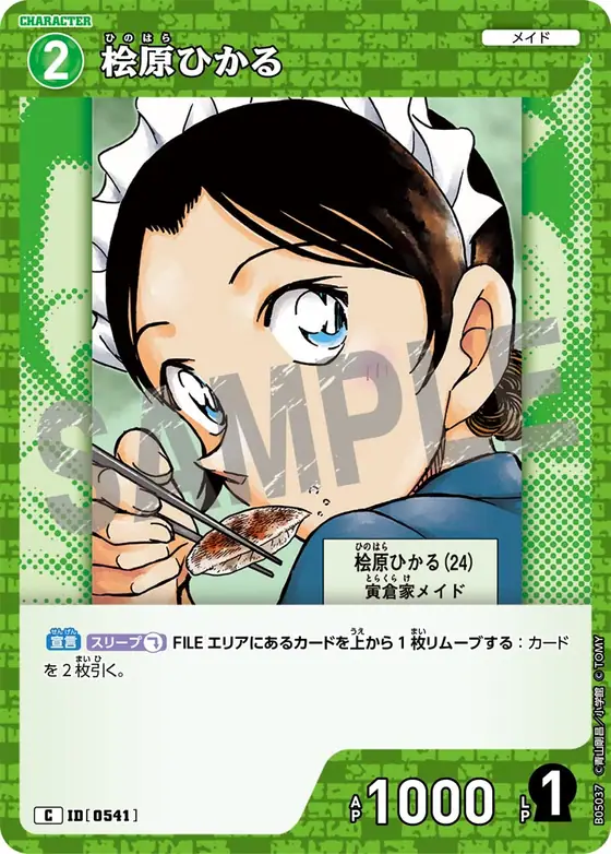 Hikaru Hibara