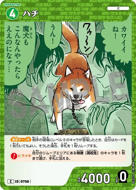 Hachi