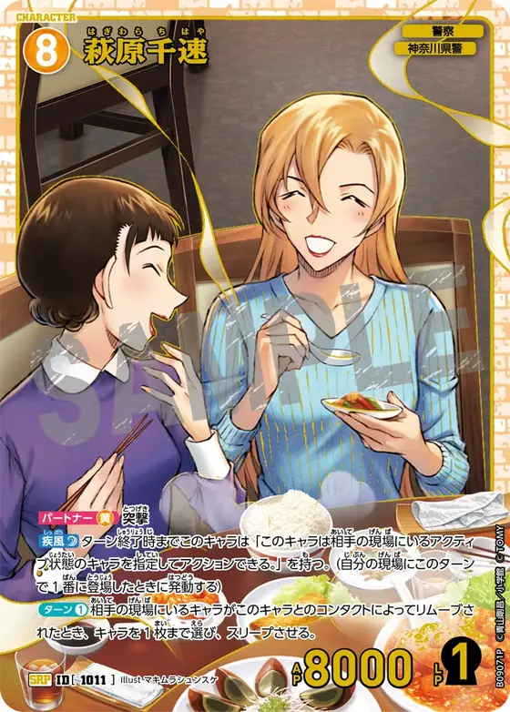 Chihaya Hagiwara