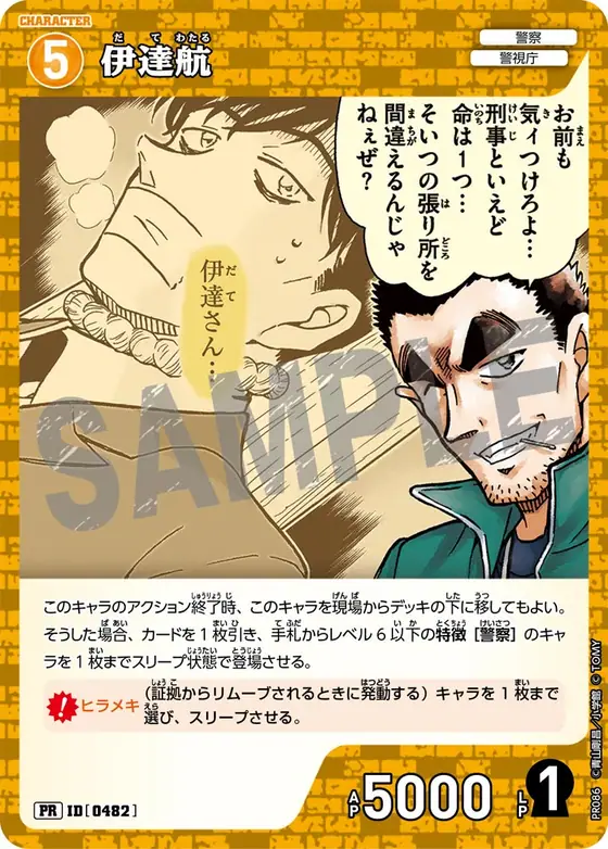 Wataru Date