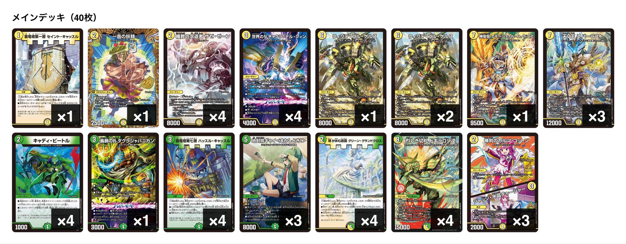 4th Place deck photo