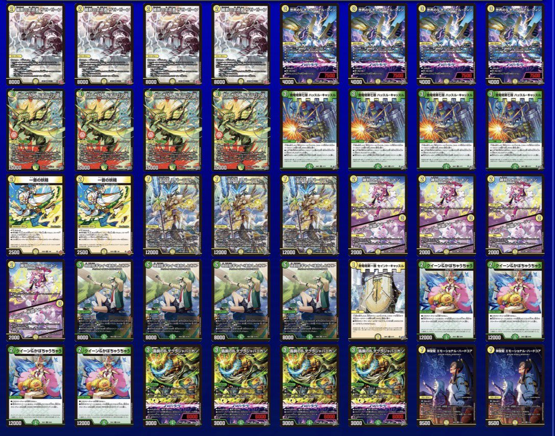 4th Place deck photo